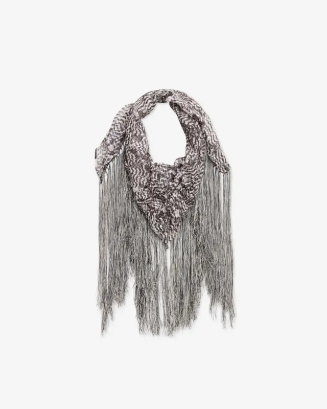 FOULARD RONNA sold by Isabel Marant