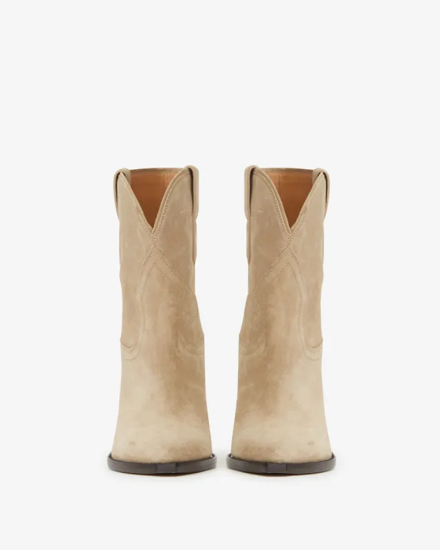 BOOTS LEYANE sold by Isabel Marant