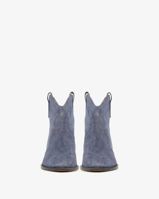 BOOTS DEWINA sold by Isabel Marant