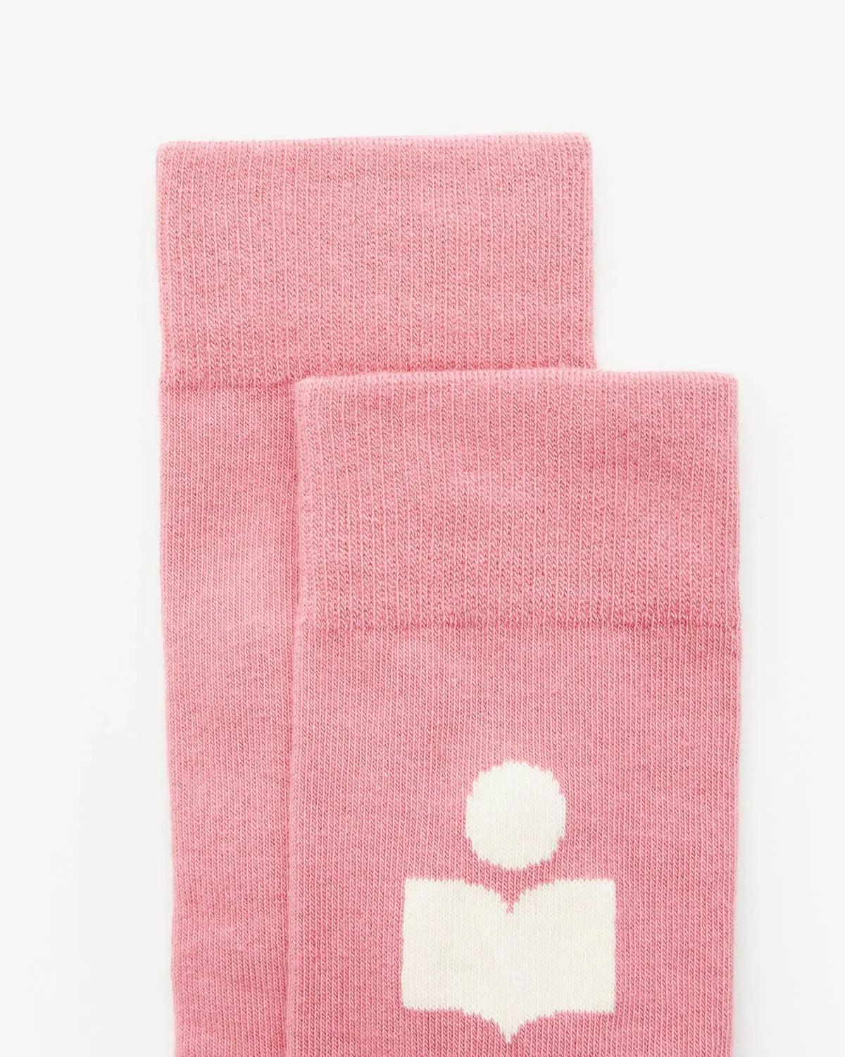 CHAUSSETTES SILOKI sold by Isabel Marant product image thumbnail 2