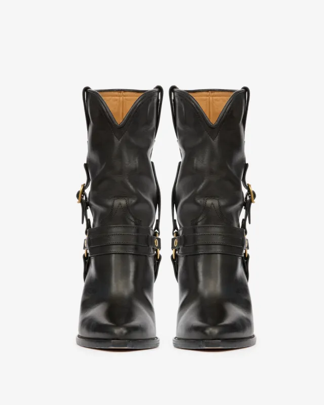 BOTTES LYKA sold by Isabel Marant