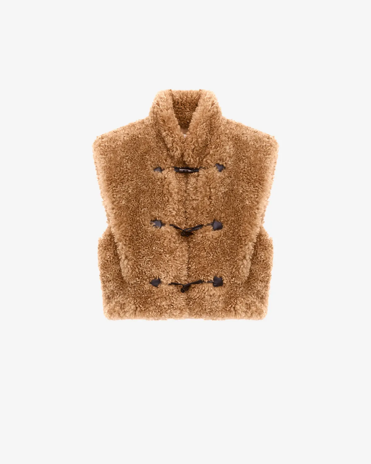 GILET ALISA sold by Isabel Marant