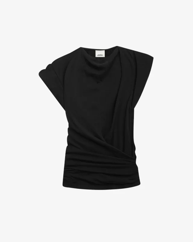 T-SHIRT MAISAN sold by Isabel Marant