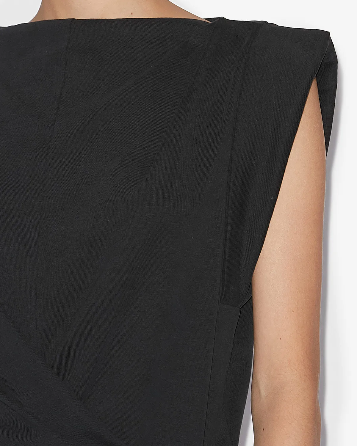 T-SHIRT MAISAN sold by Isabel Marant product image thumbnail 2