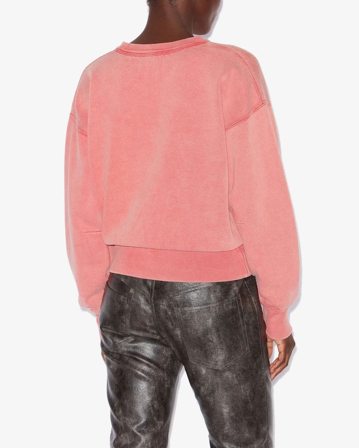 SWEATSHIRT MOBYLI sold by Isabel Marant product image thumbnail 3