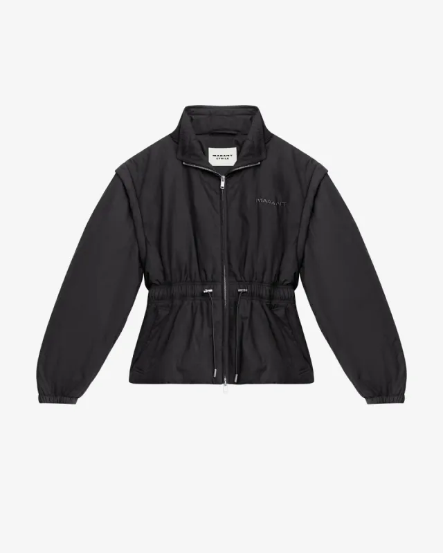 MANTEAU DASTYNI sold by Isabel Marant