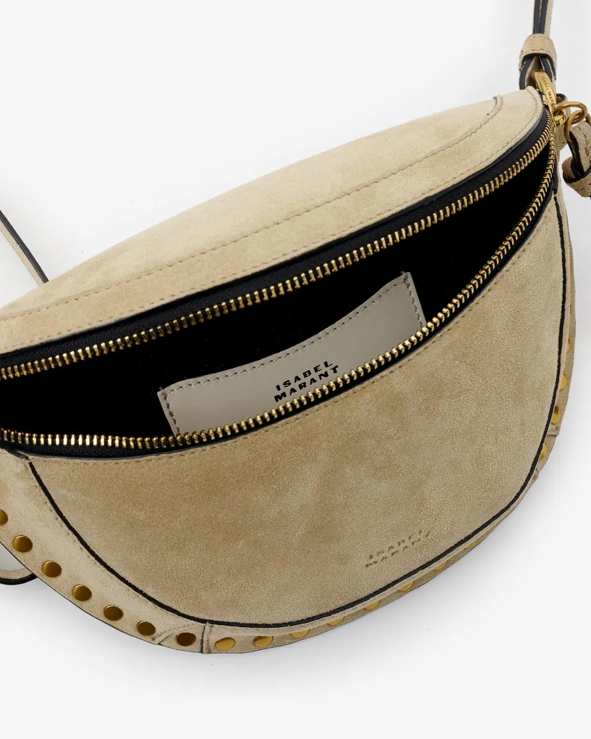 Sac Banane Skano sold by Isabel Marant product image thumbnail 5