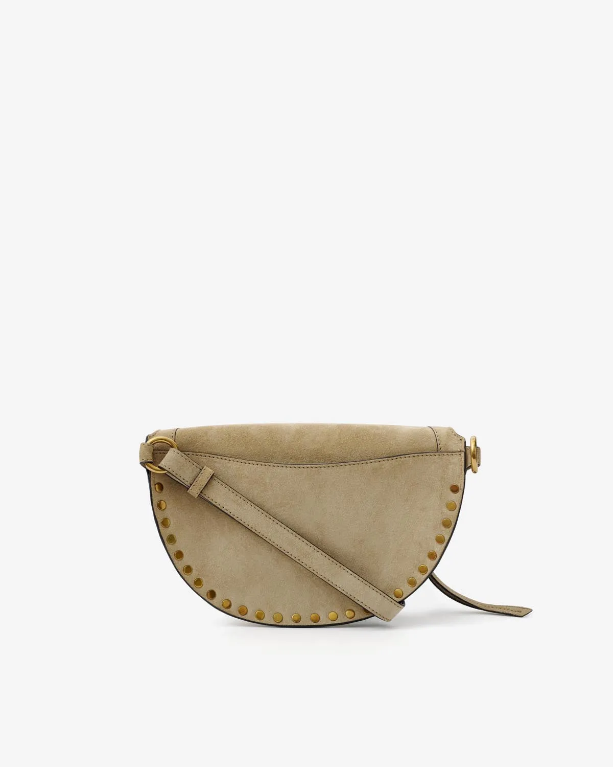 Sac Banane Skano sold by Isabel Marant product image thumbnail 3