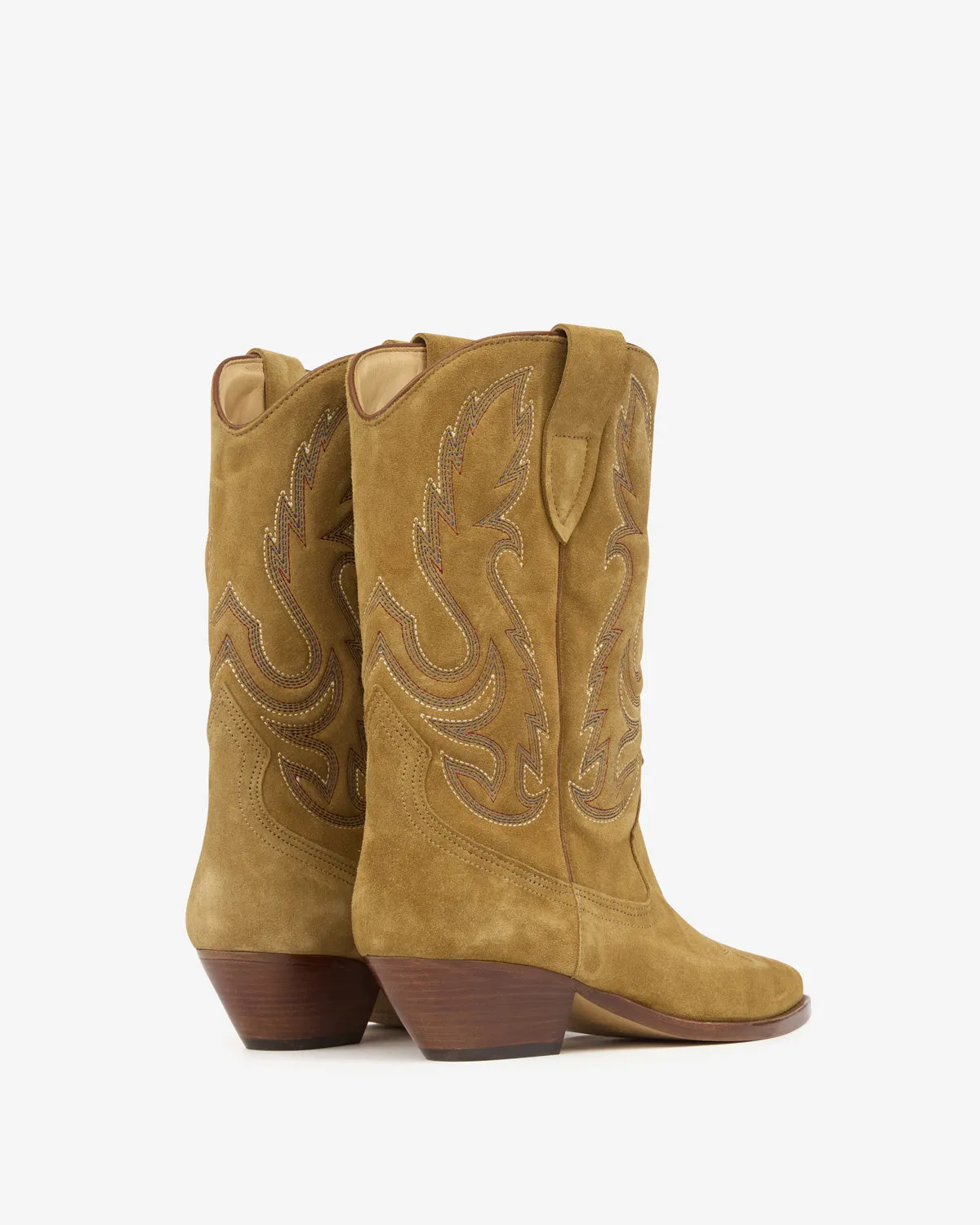 BOTTES DUERTO sold by Isabel Marant product image thumbnail 2
