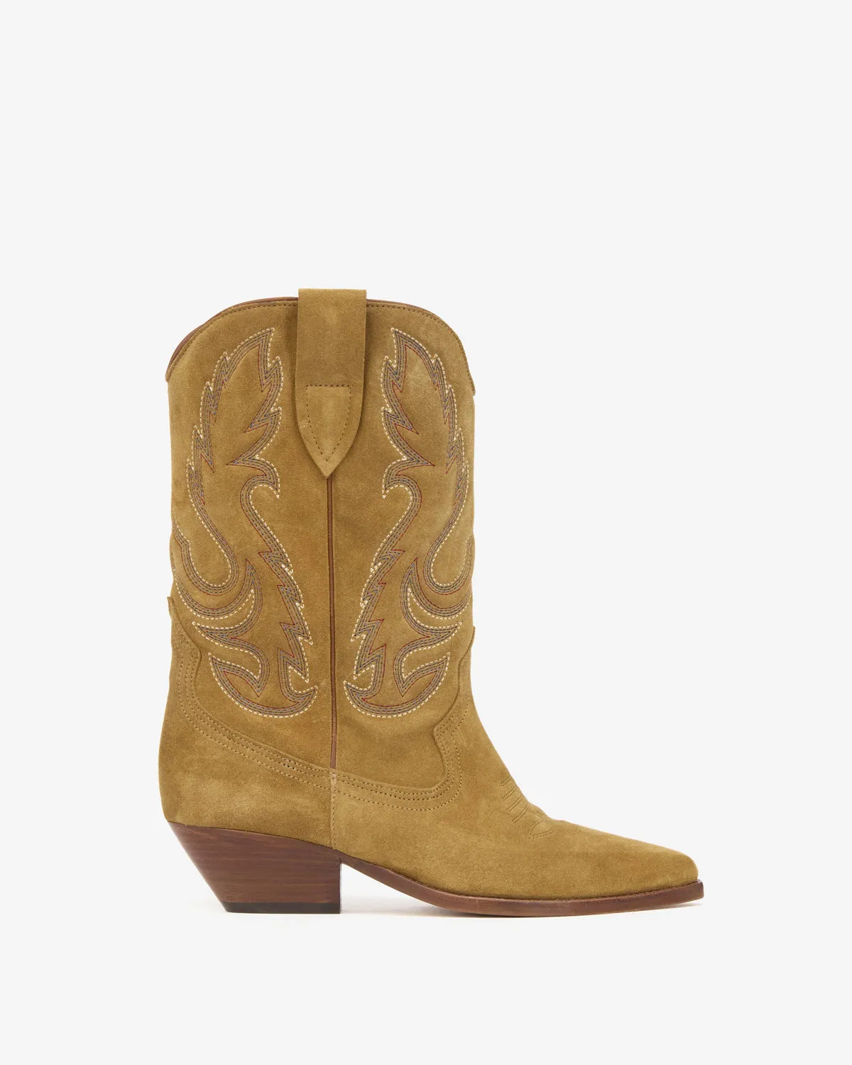 BOTTES DUERTO sold by Isabel Marant product image thumbnail 5