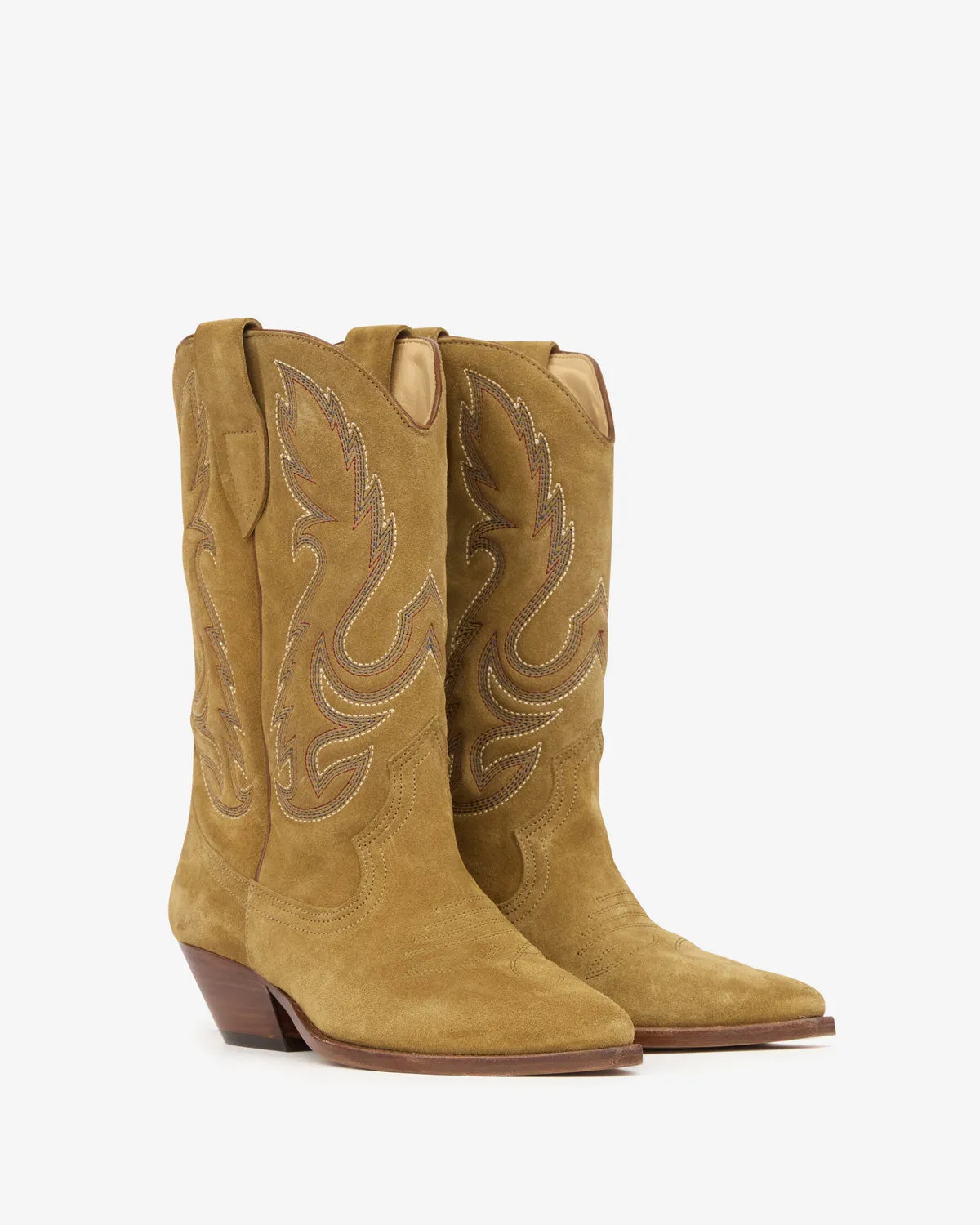 BOTTES DUERTO sold by Isabel Marant product image thumbnail 4