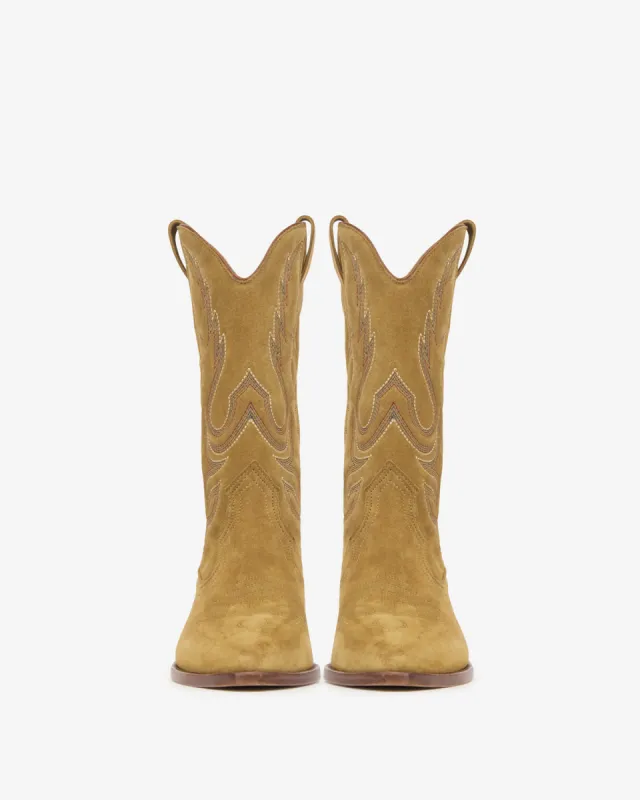 BOTTES DUERTO sold by Isabel Marant