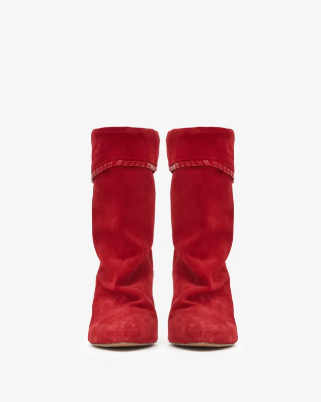 BOOTS DALBY sold by Isabel Marant