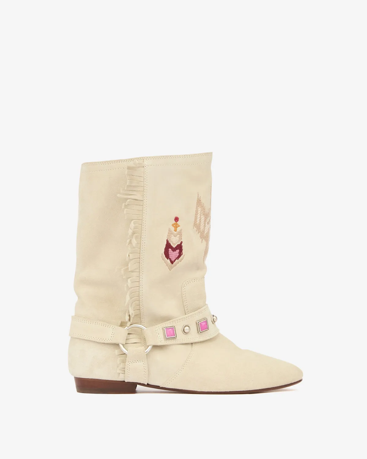 BOOTS SIANI sold by Isabel Marant product image thumbnail 5