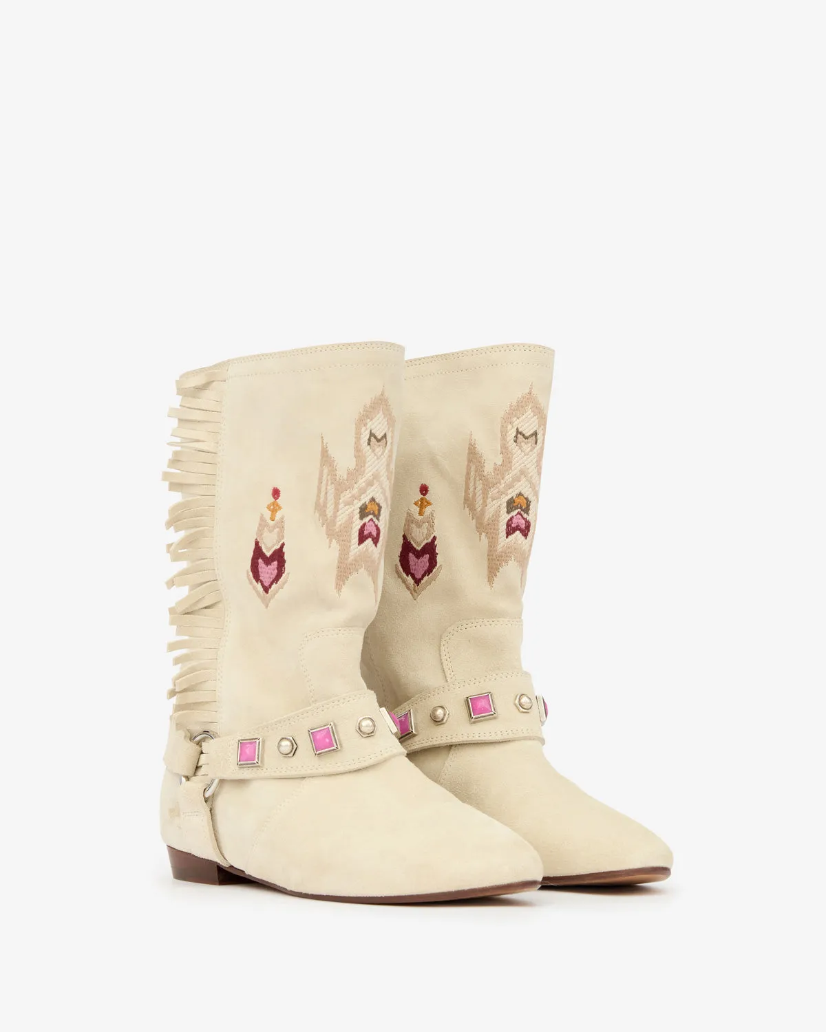 BOOTS SIANI sold by Isabel Marant product image thumbnail 4