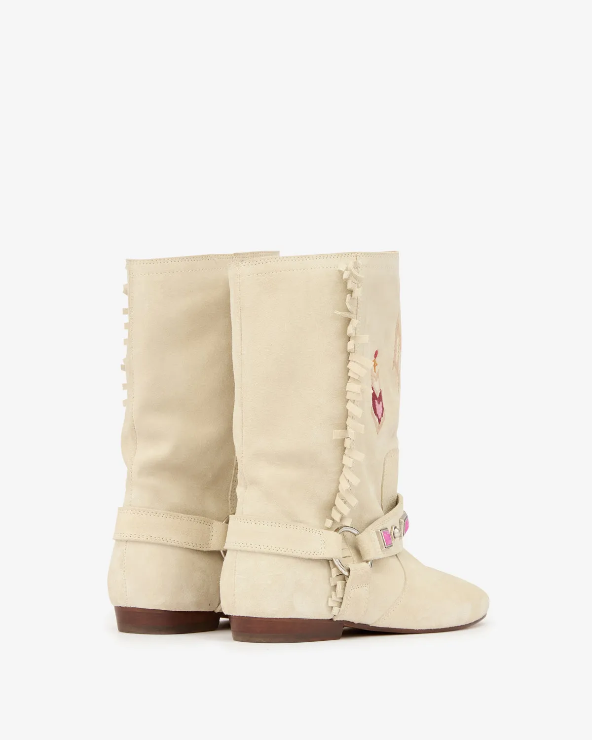 BOOTS SIANI sold by Isabel Marant product image thumbnail 2