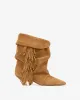 BOOTS EDRIK FRINGES sold by Isabel Marant
