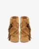 BOOTS EDRIK FRINGES sold by Isabel Marant