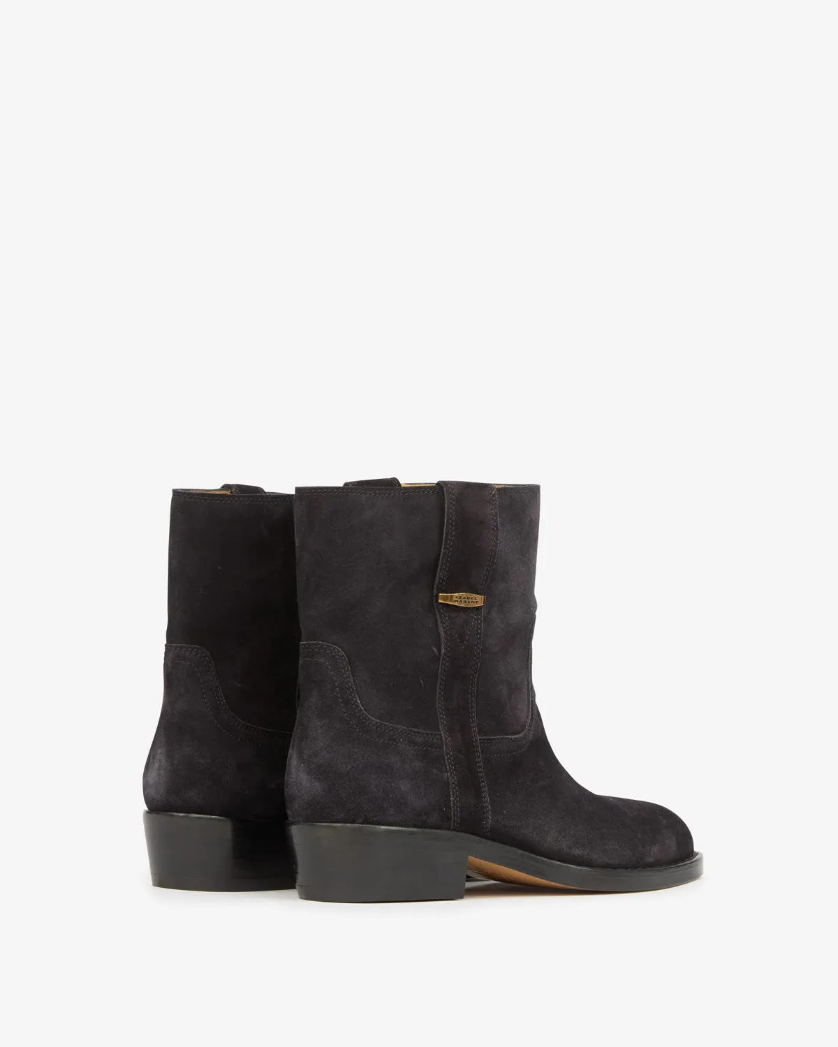 BOOTS LYLIE sold by Isabel Marant product image thumbnail 2