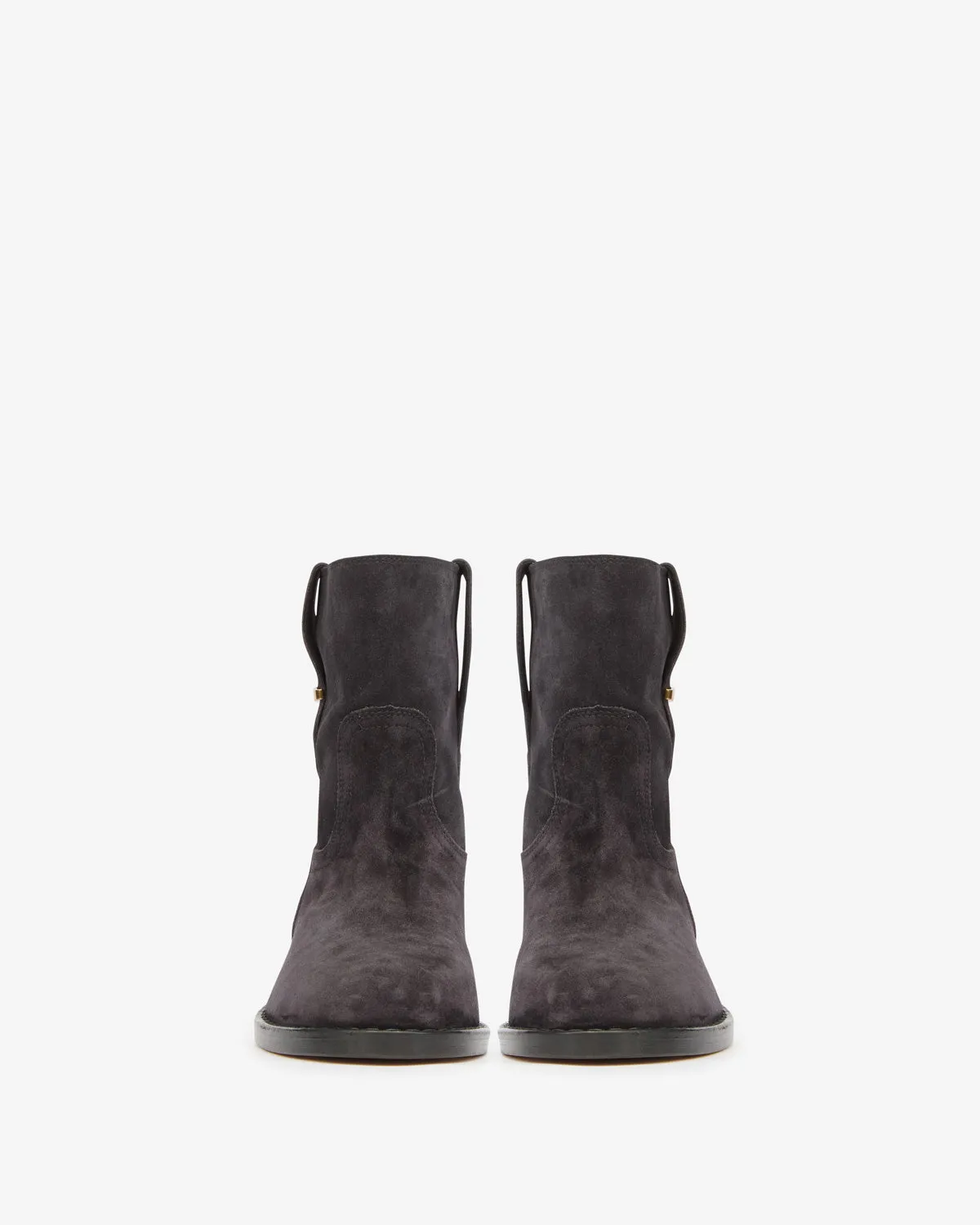 BOOTS LYLIE sold by Isabel Marant