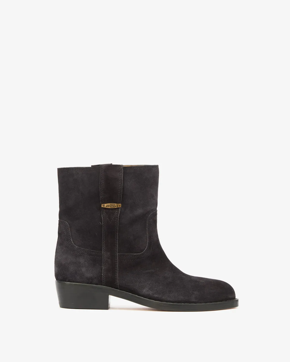 BOOTS LYLIE sold by Isabel Marant product image thumbnail 5