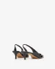 ESCARPINS PADIM sold by Isabel Marant