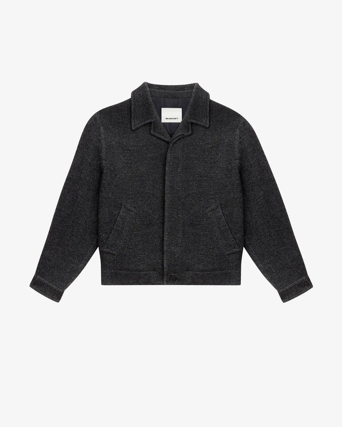 MANTEAU SIMON sold by Isabel Marant