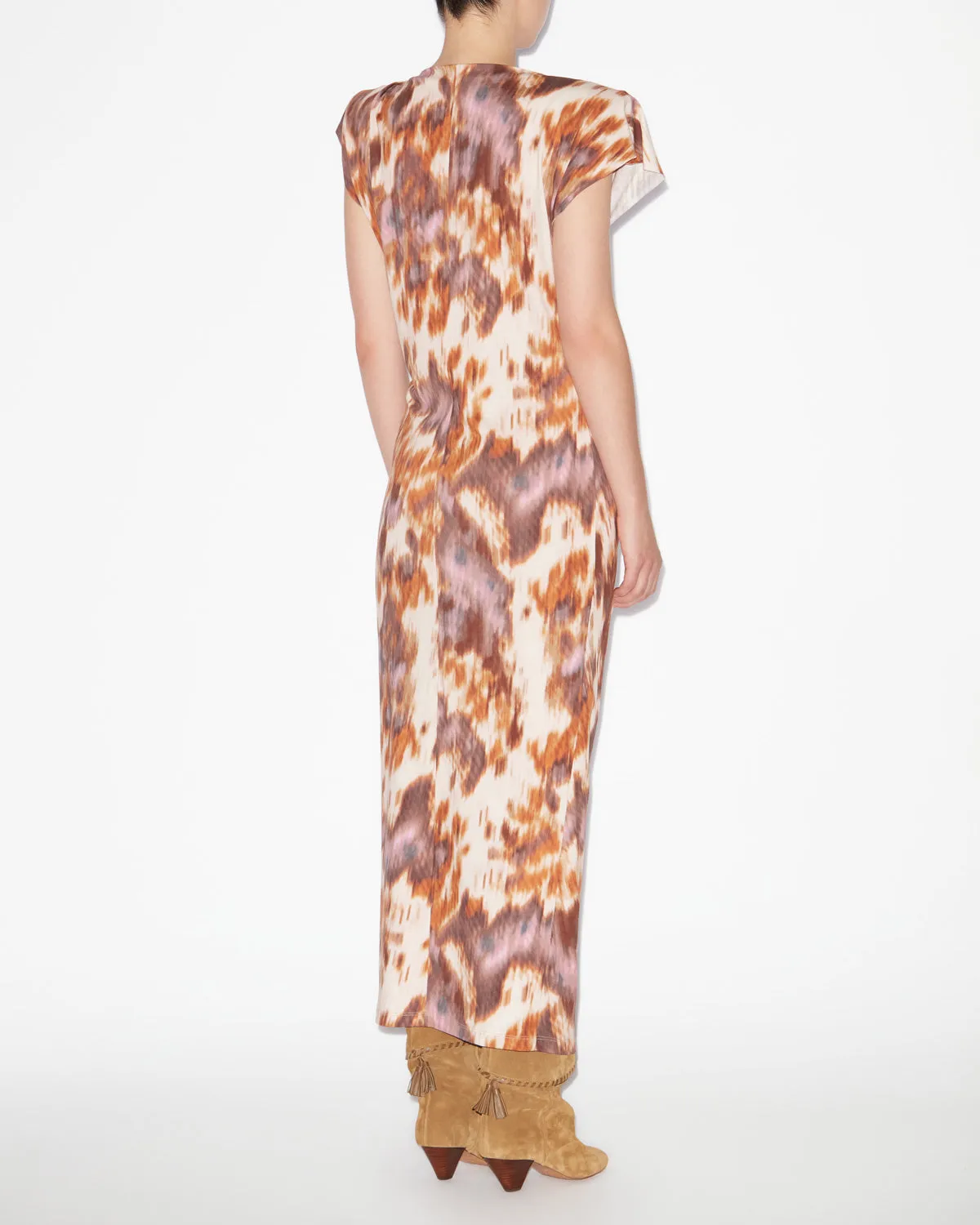 ROBE NADELA sold by Isabel Marant product image thumbnail 3