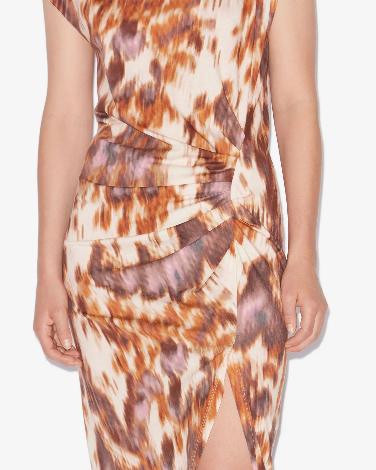 ROBE NADELA sold by Isabel Marant product image thumbnail 2
