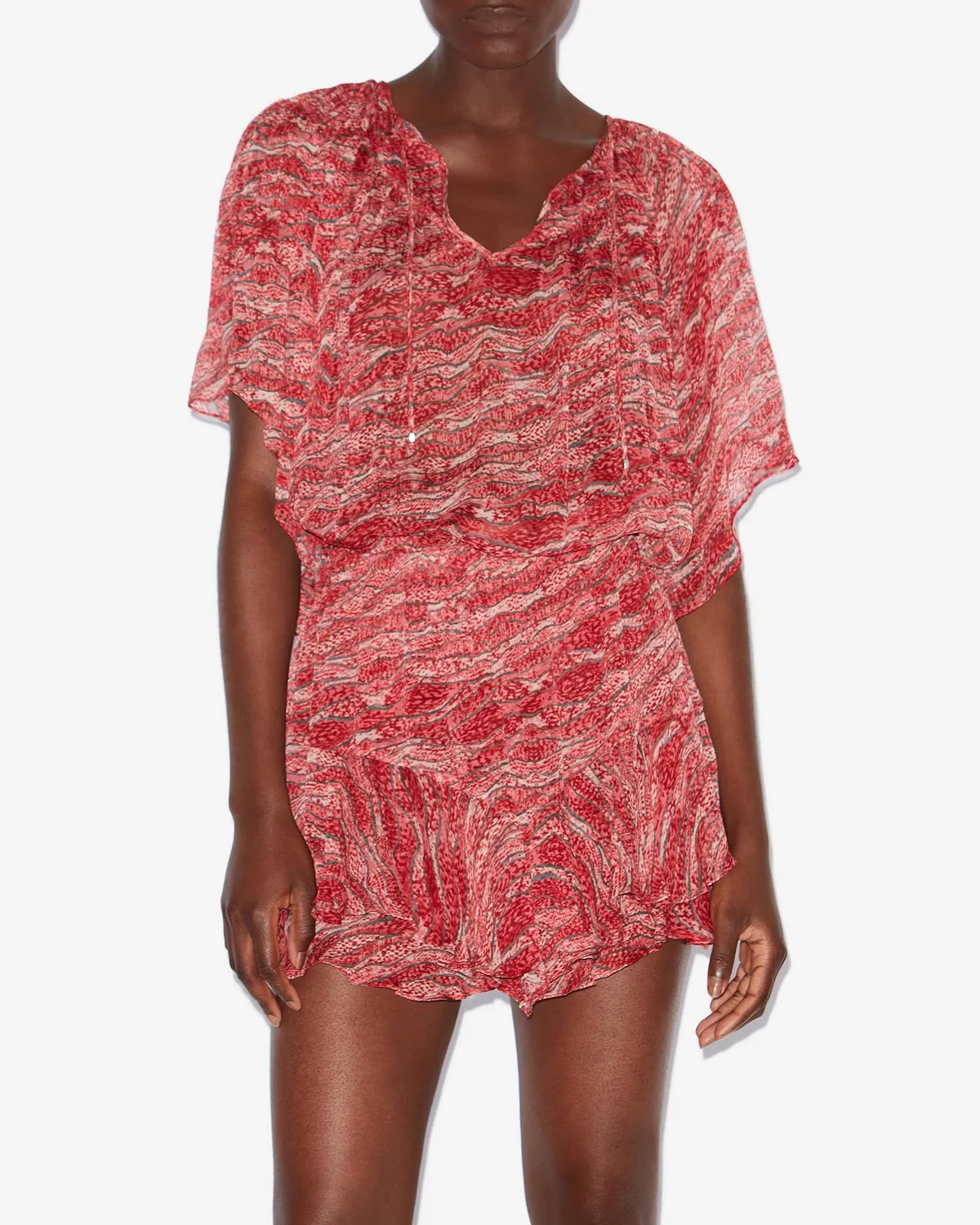 TOP NESLYA sold by Isabel Marant product image thumbnail 5