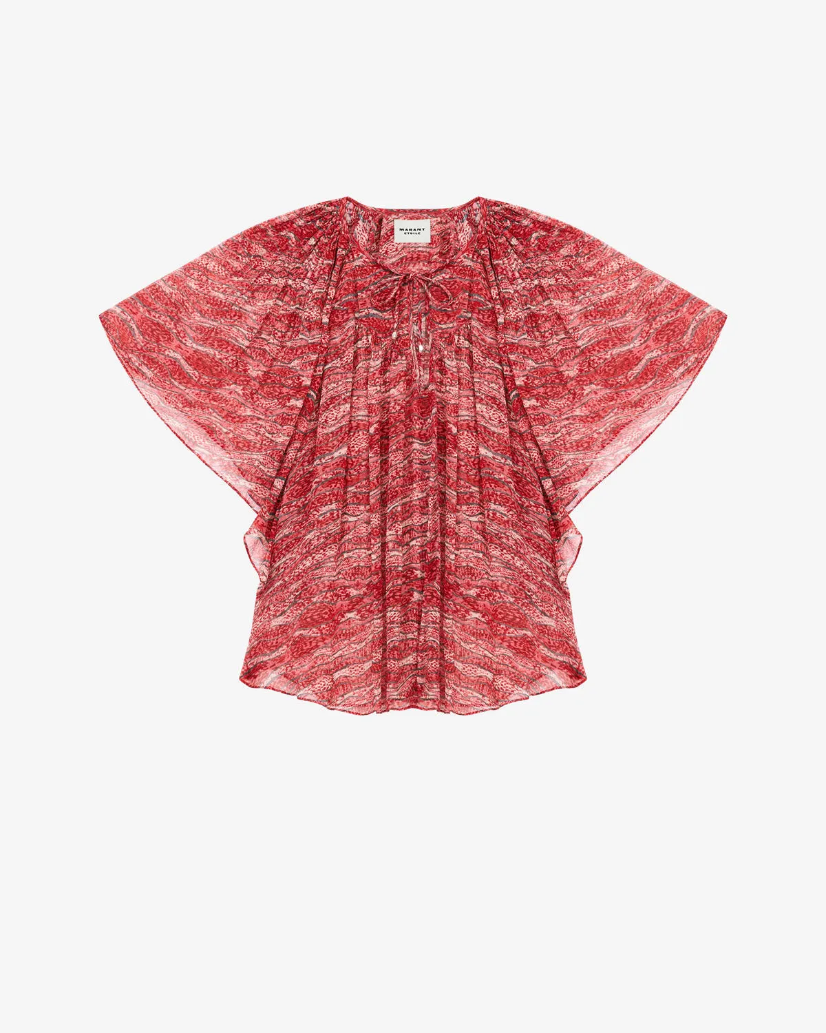 TOP NESLYA sold by Isabel Marant