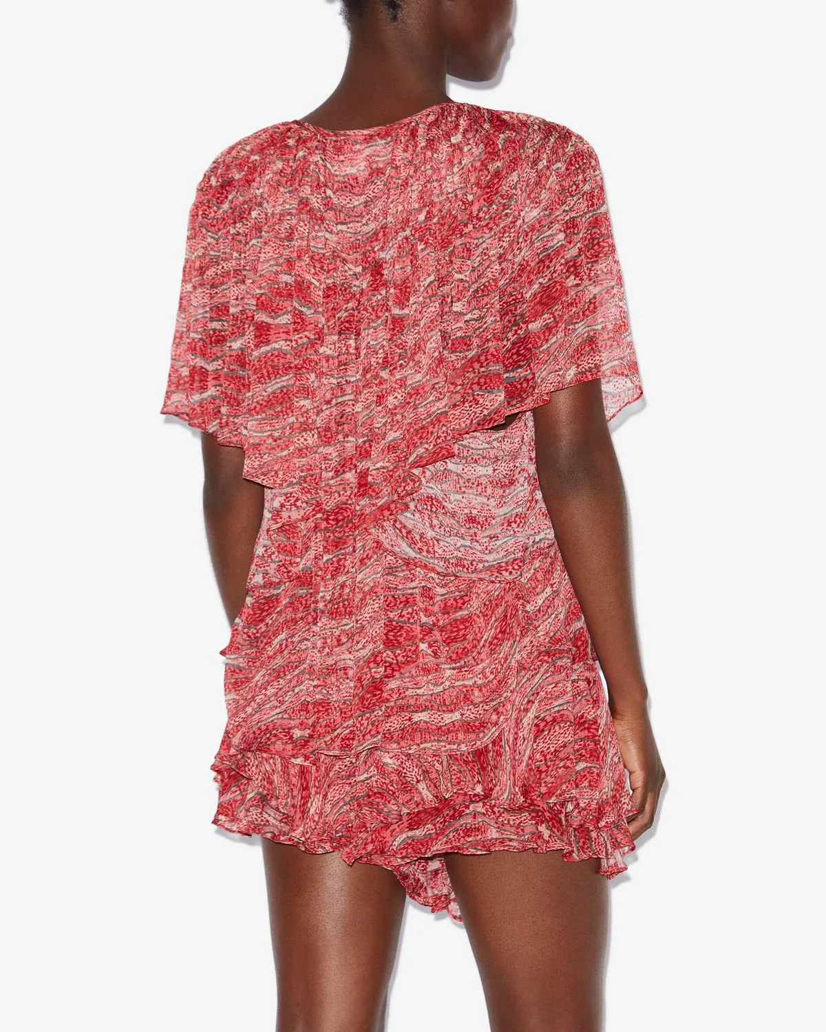 TOP NESLYA sold by Isabel Marant product image thumbnail 3