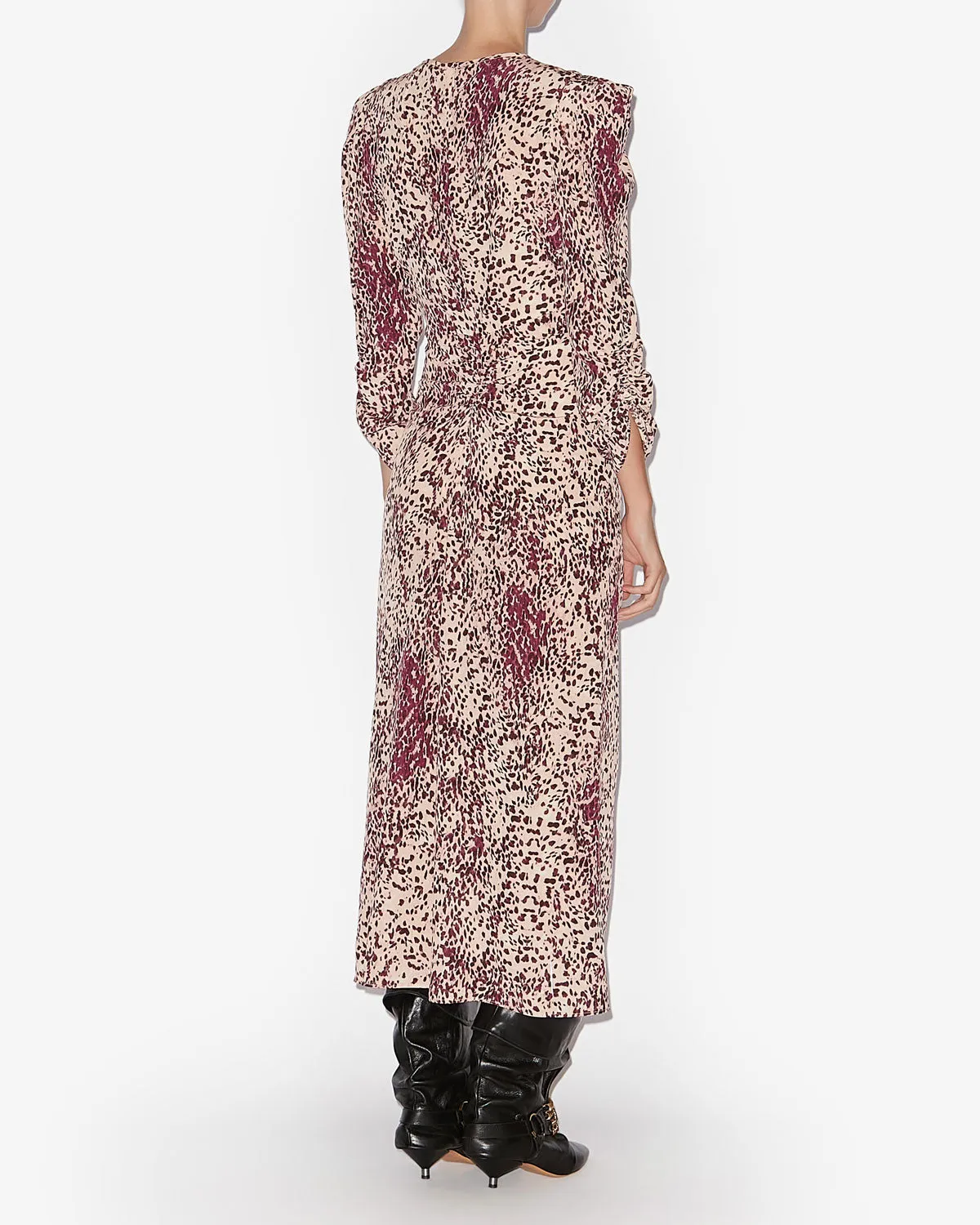 ROBE ALBINI sold by Isabel Marant product image thumbnail 3