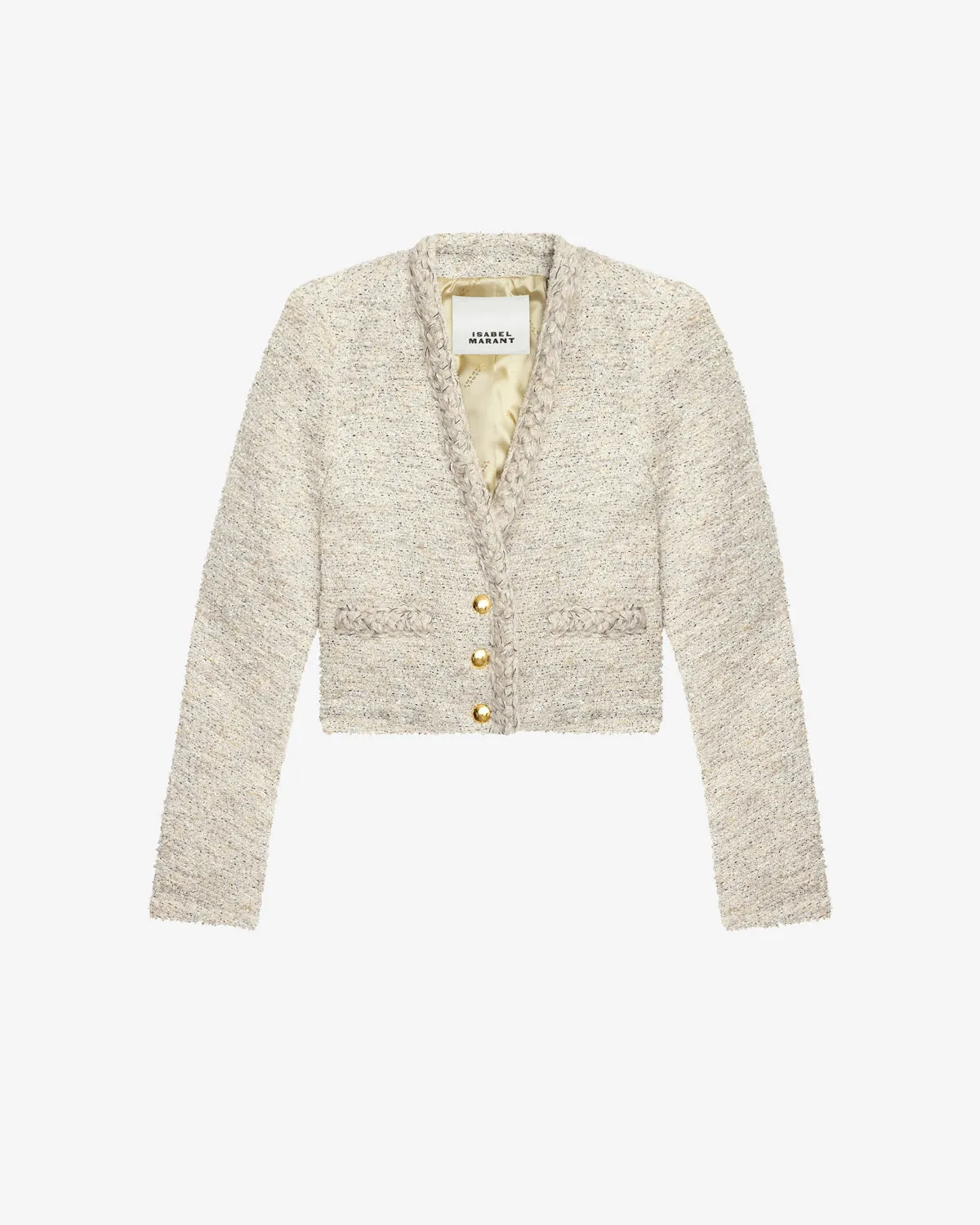 VESTE GWENDOLINE sold by Isabel Marant