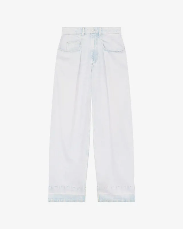 PANTALON RACHELLE sold by Isabel Marant