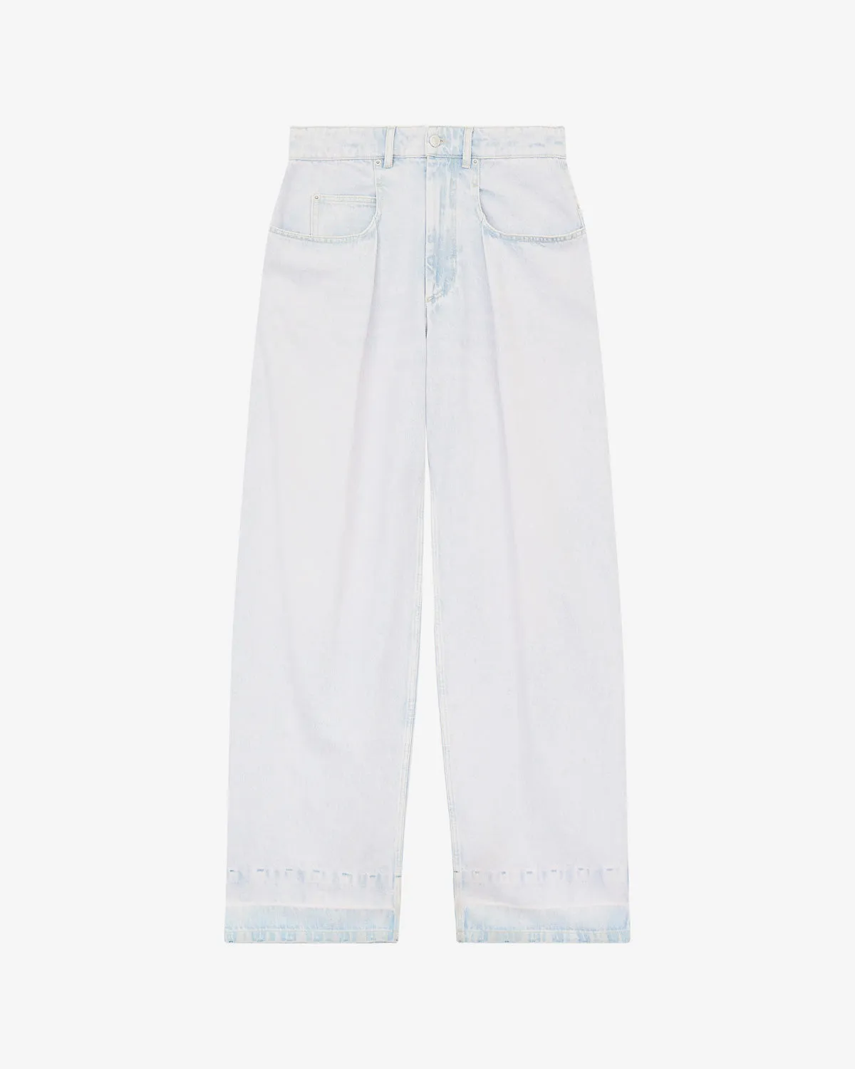 PANTALON RACHELLE sold by Isabel Marant