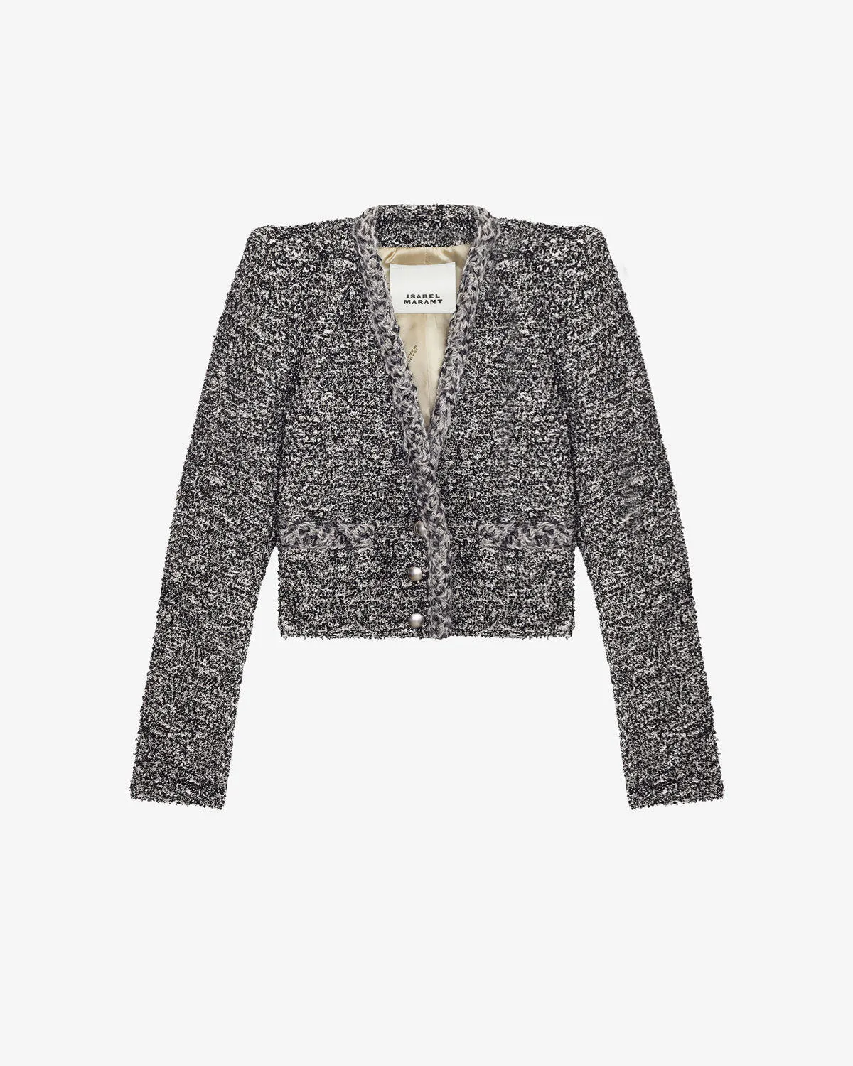 VESTE GWENDOLINE sold by Isabel Marant
