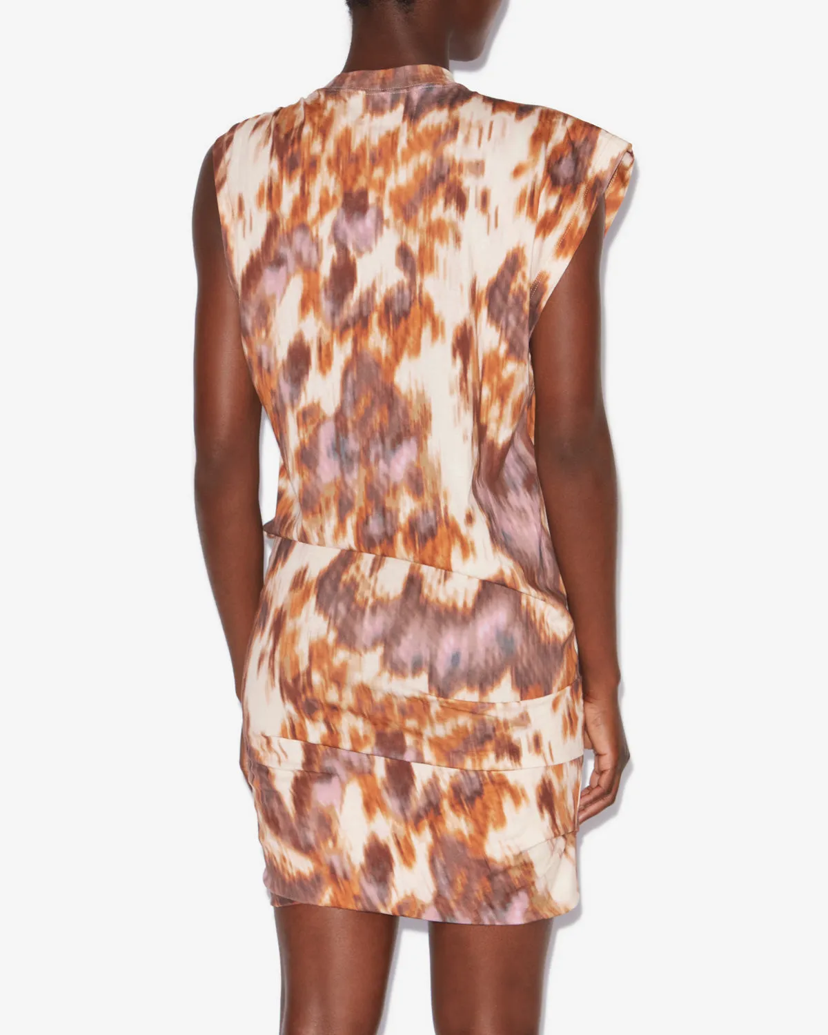 ROBE LEANY sold by Isabel Marant product image thumbnail 3