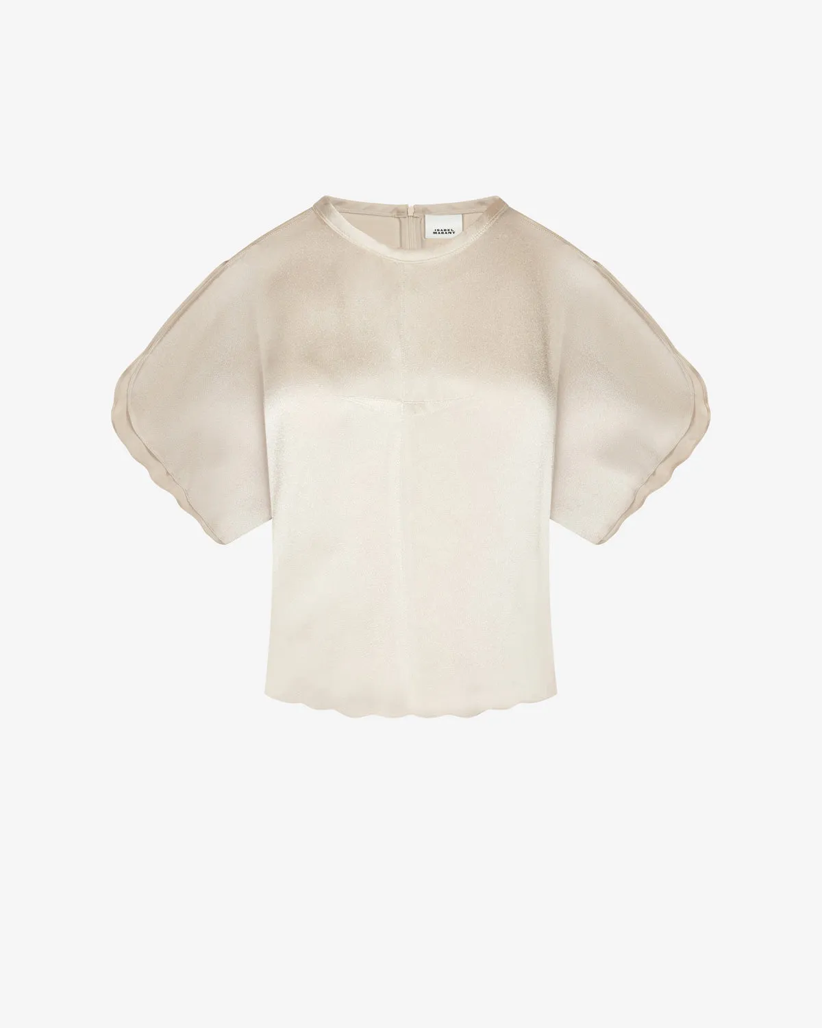 TOP KARLITA sold by Isabel Marant