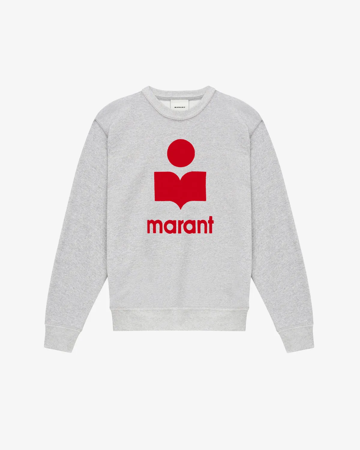 SWEATSHIRT MIKOY sold by Isabel Marant