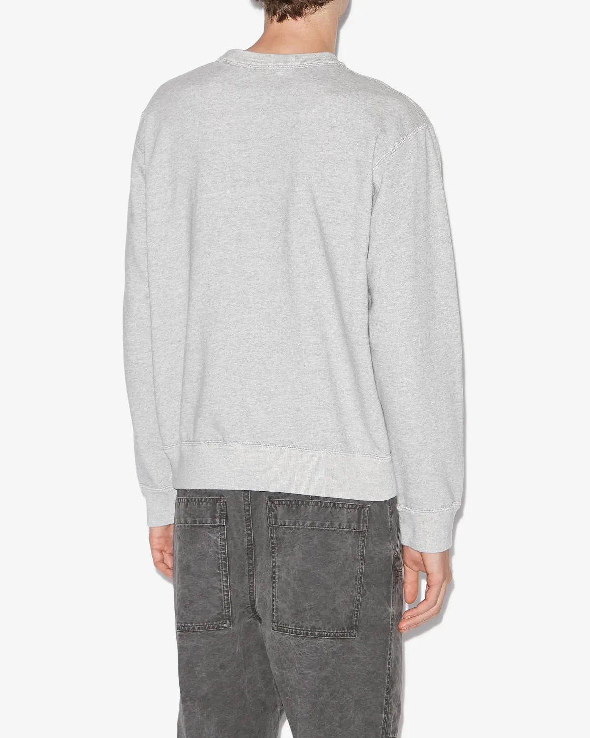 SWEATSHIRT MIKOY sold by Isabel Marant product image thumbnail 3