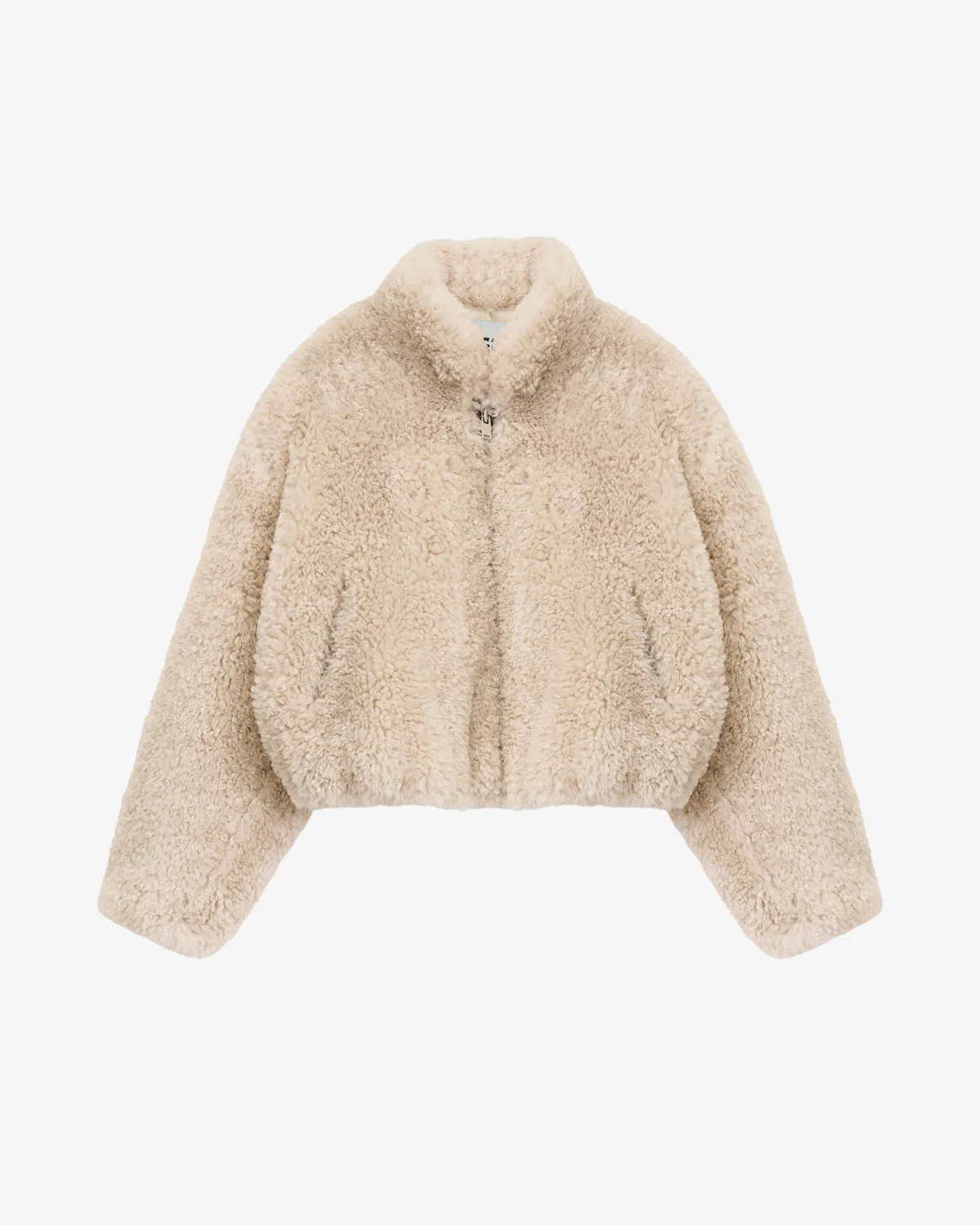 MANTEAU ANASTA sold by Isabel Marant