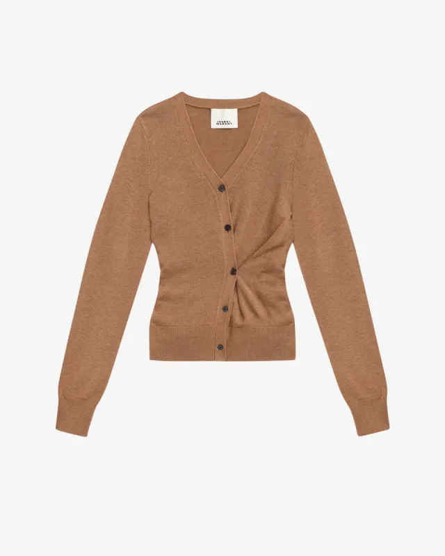 CARDIGAN CARLINE sold by Isabel Marant
