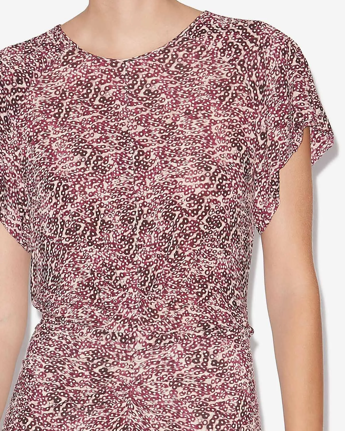 ROBE TERENA sold by Isabel Marant product image thumbnail 2