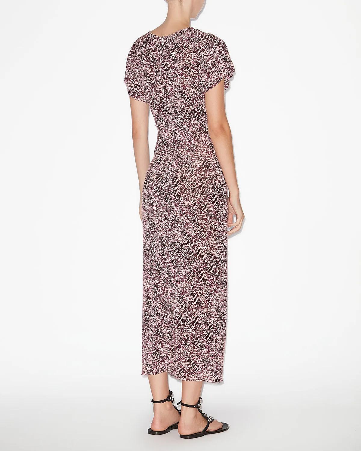 ROBE TERENA sold by Isabel Marant product image thumbnail 3