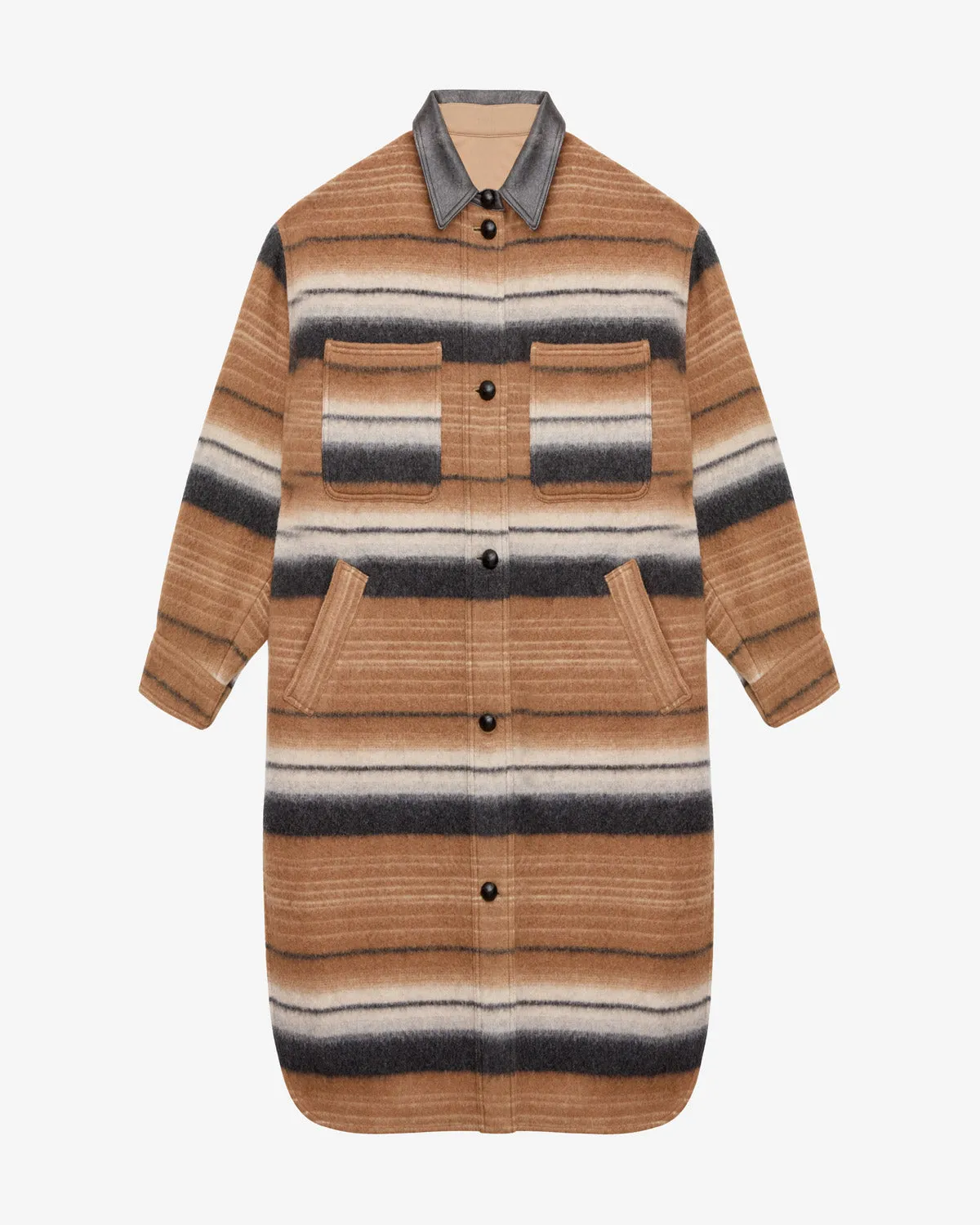 MANTEAU DJILA sold by Isabel Marant