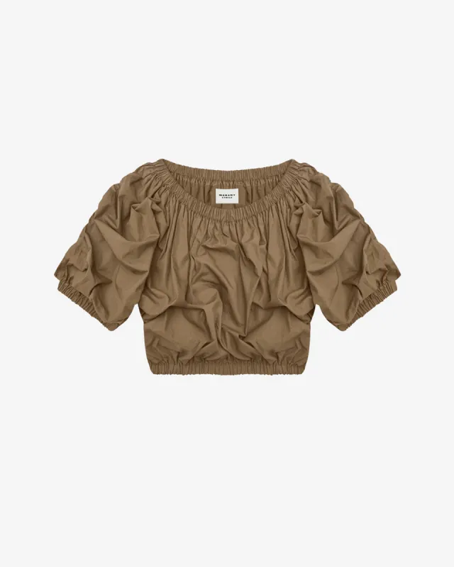 TOP BERTILLE sold by Isabel Marant