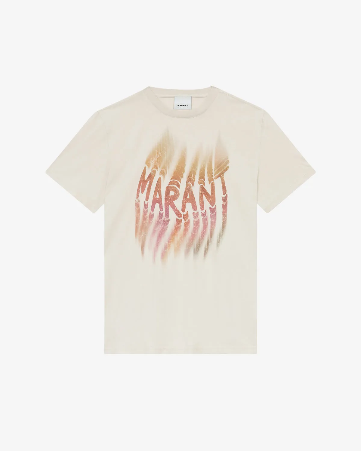 T-SHIRT ZOELINE sold by Isabel Marant