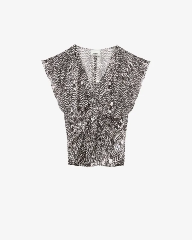 TOP LONEA sold by Isabel Marant