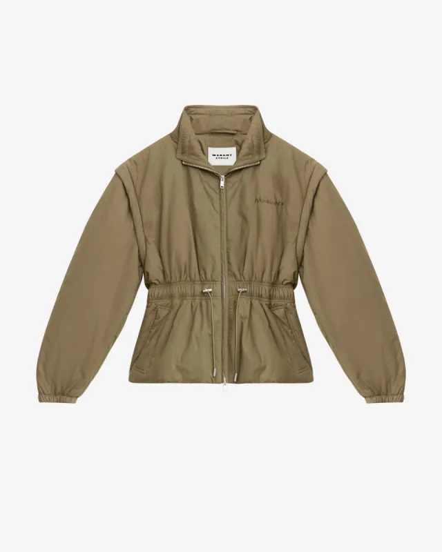 MANTEAU DASTYNI sold by Isabel Marant